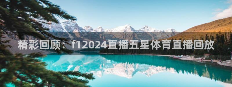 精彩回顾：f12024直播五星体育直播回放